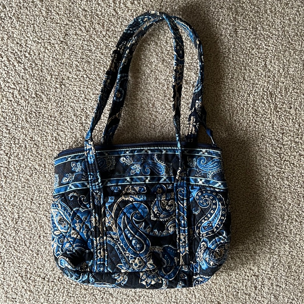 Vera Bradley handbag